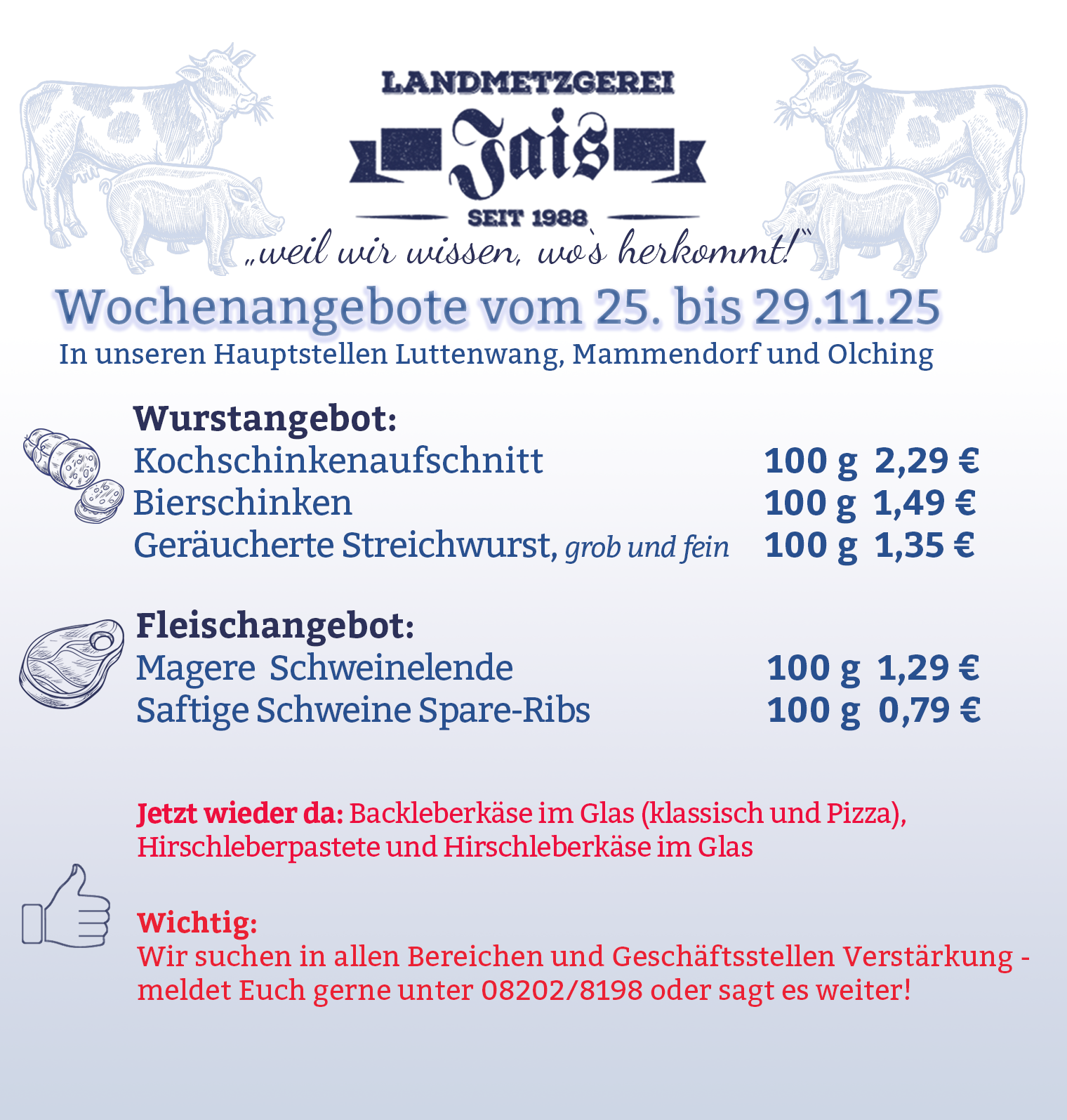 Wochenangebote-Instagram