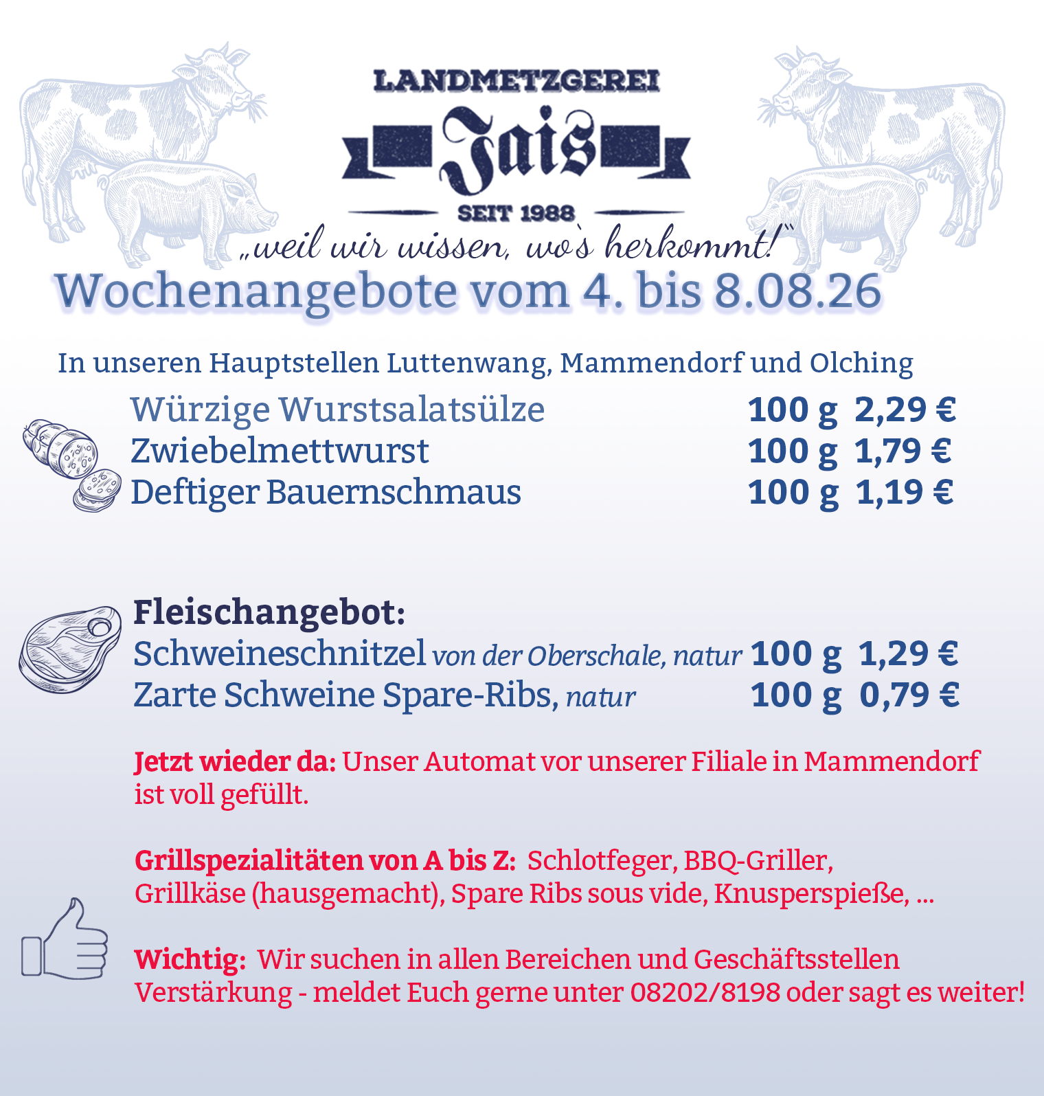 Wochenangebote-Instagram