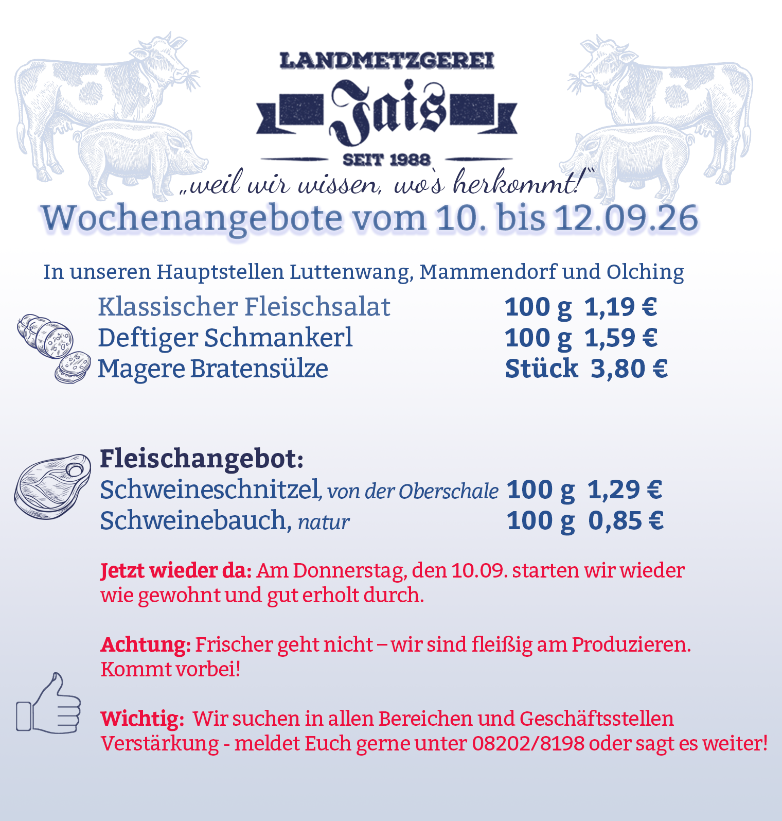 Wochenangebote-Instagram