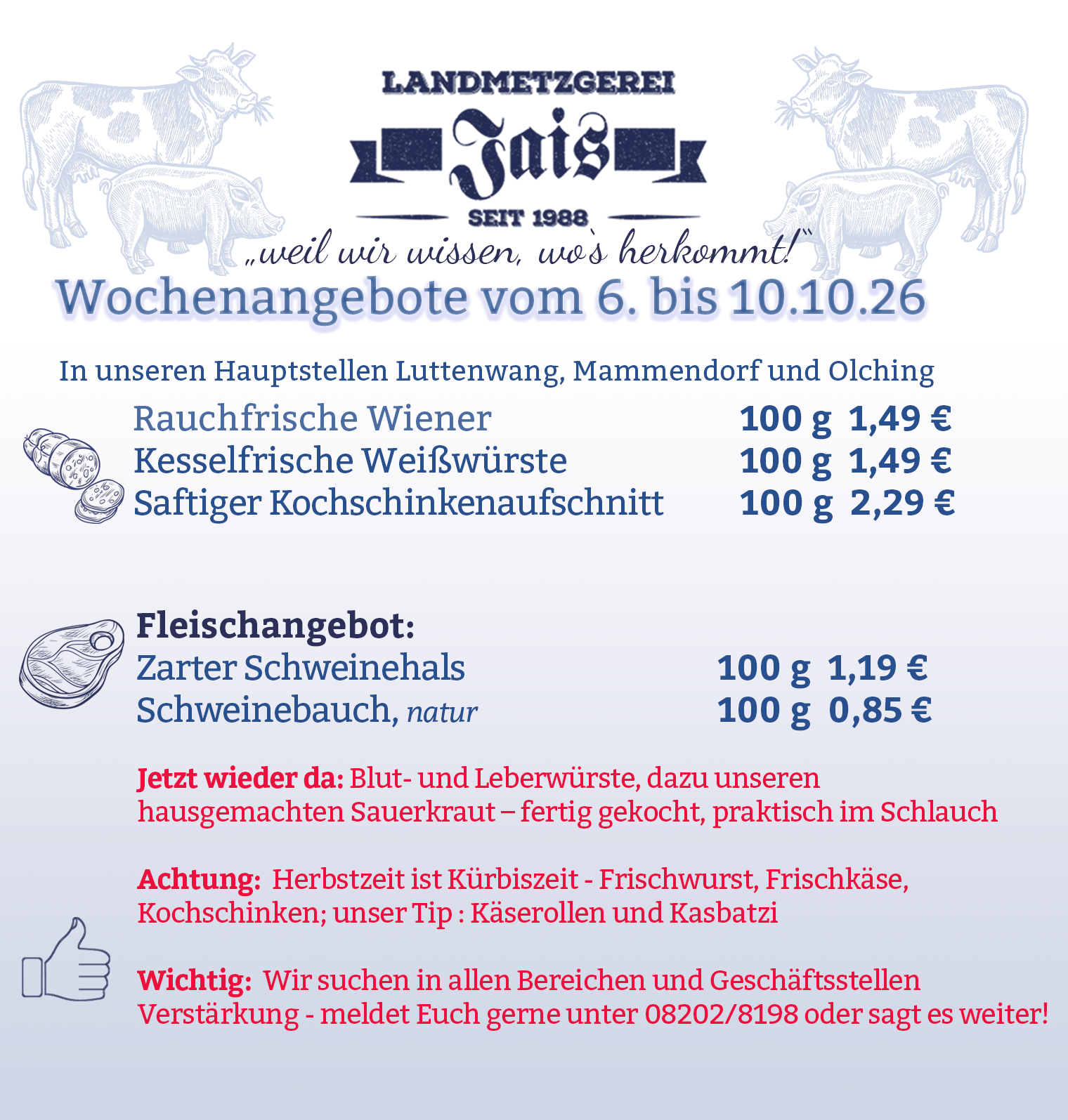 Wochenangebote-Instagram